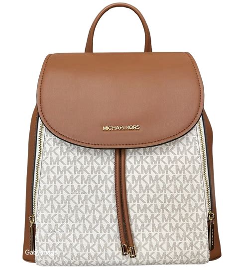 michael kors backpack price|michael kors backpack 2020.